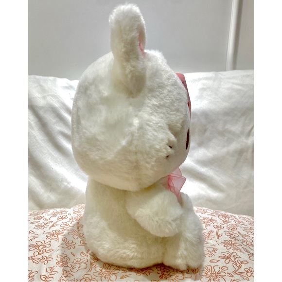 Hello Kitty Plush 🩷🤍🎀 - Picture 4 of 5